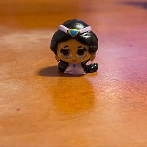 Doorables series 2 Aladdin jasmine